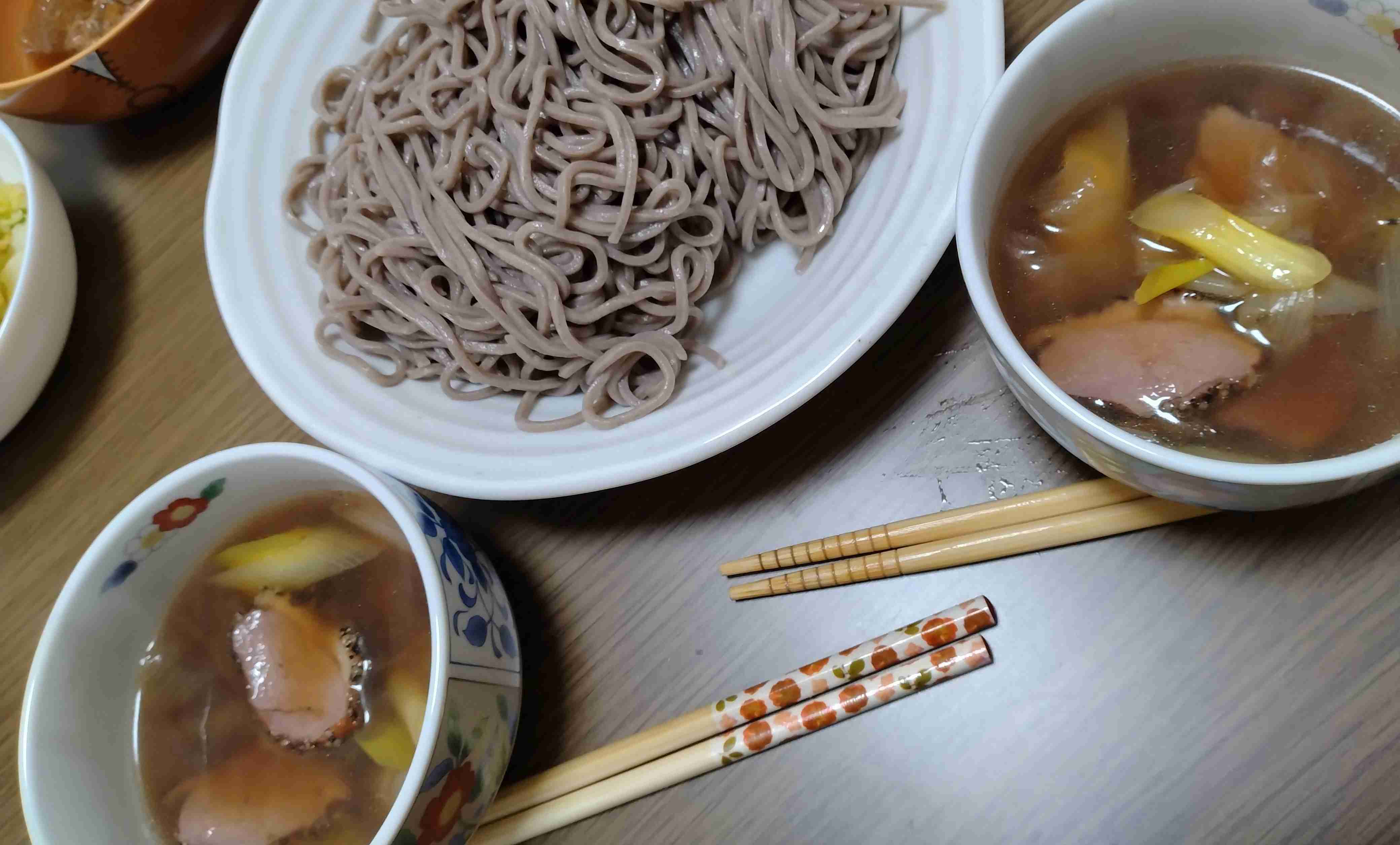 ガル民の作った手料理が見たい!!part26