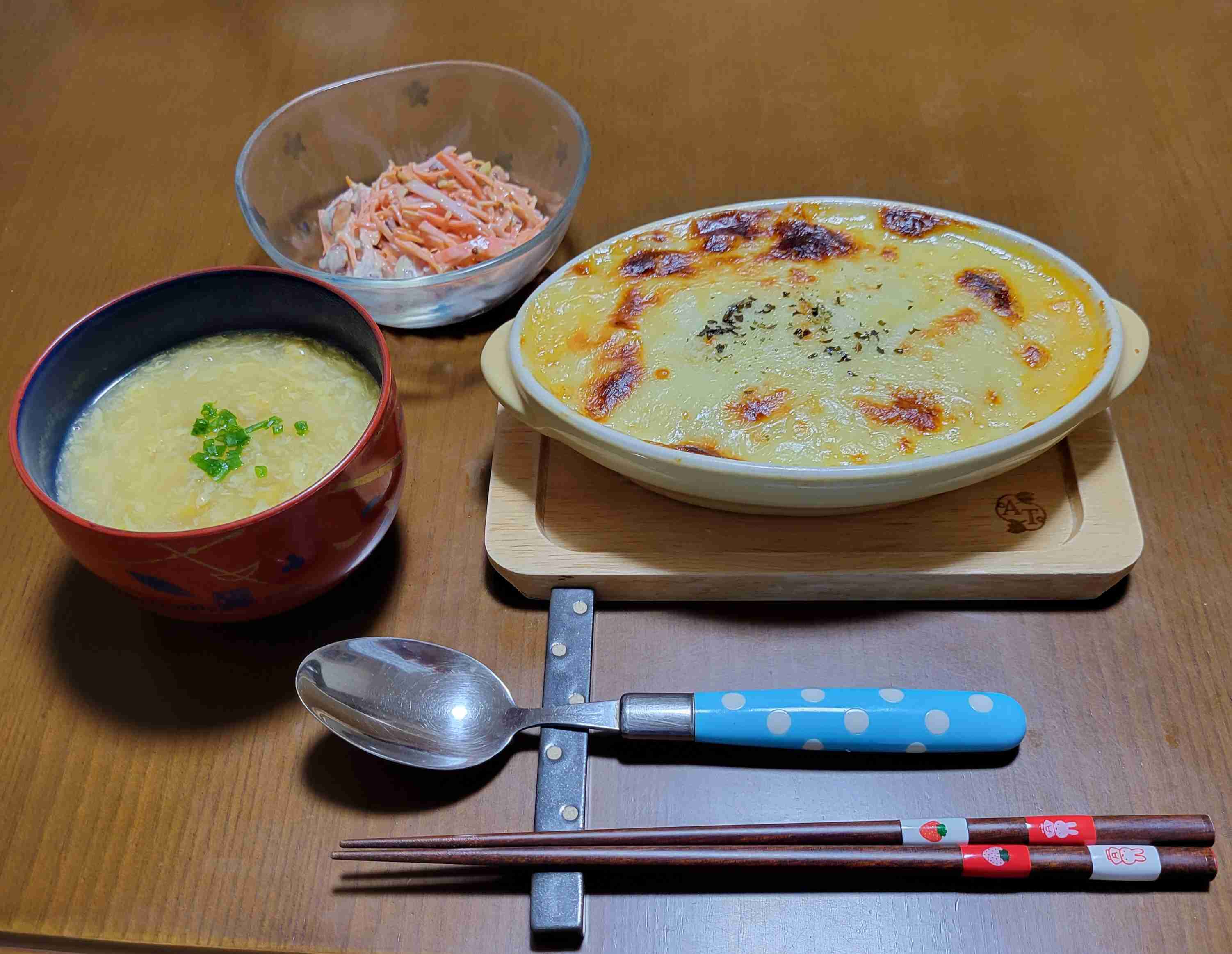 ガル民の作った手料理が見たい!!part26