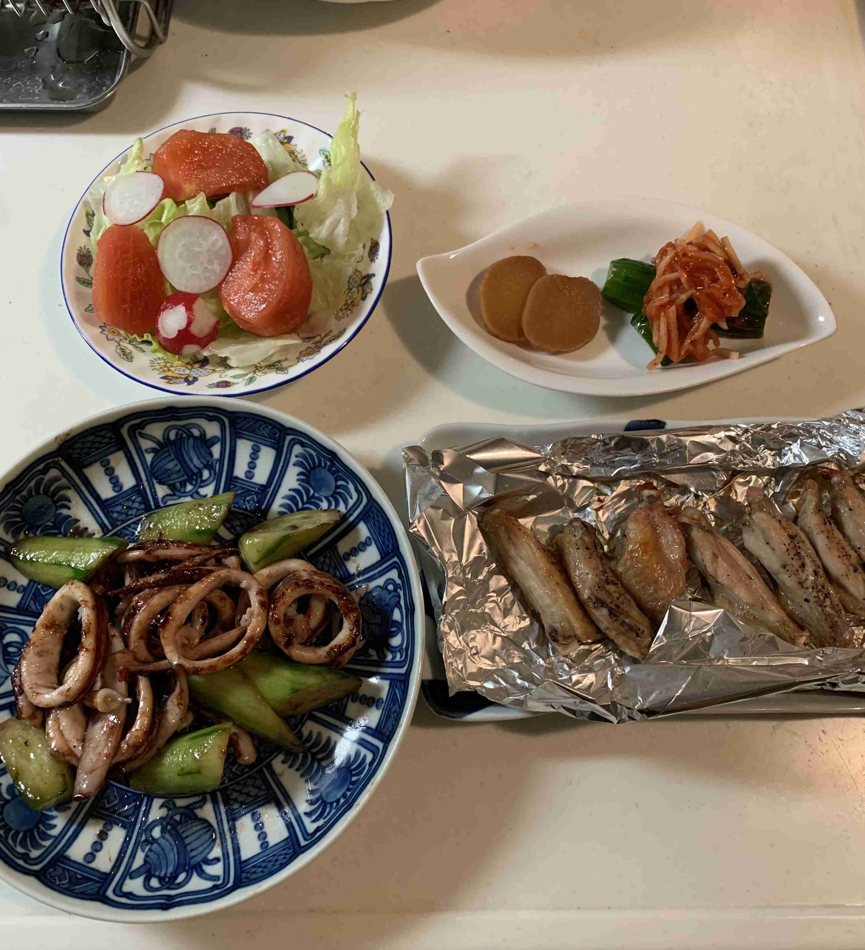 ガル民の作った手料理が見たい!!part26