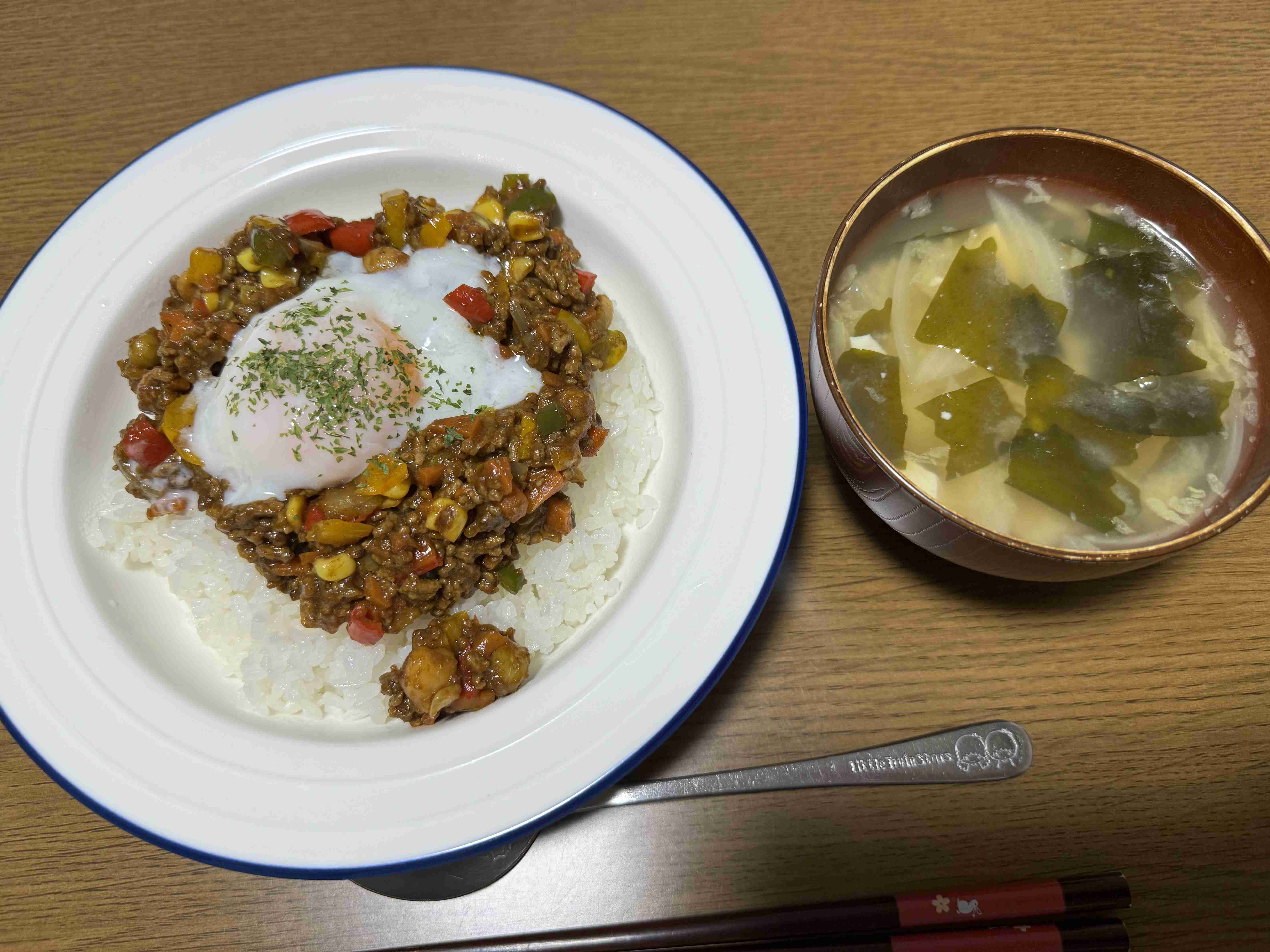 ガル民の作った手料理が見たい!!part26