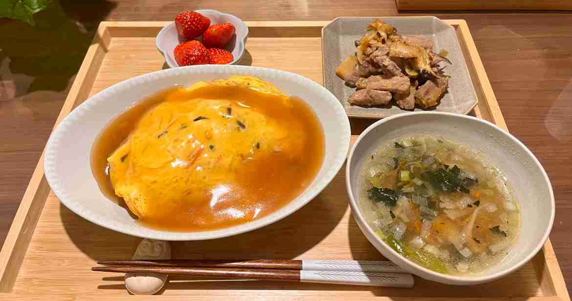 ガル民の作った手料理が見たい!!part26
