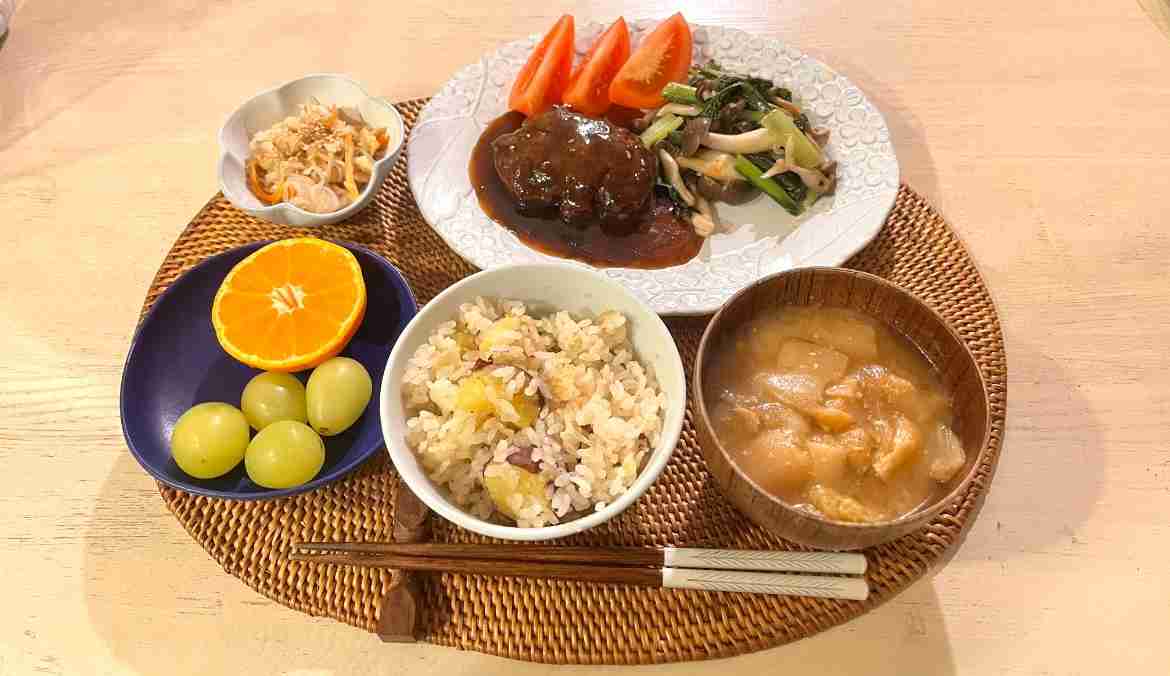 ガル民の作った手料理が見たい!!part26