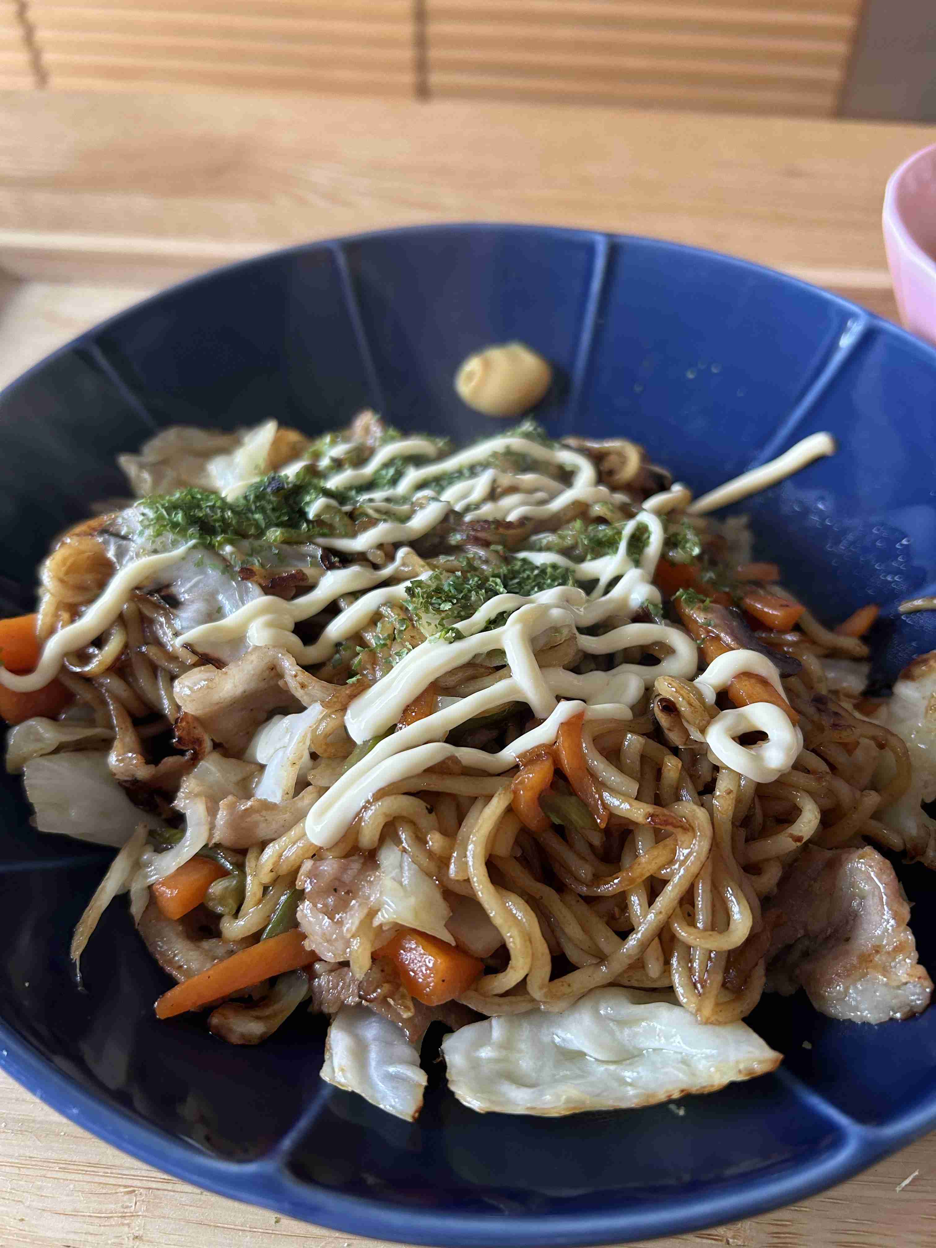 ガル民の作った手料理が見たい!!part26
