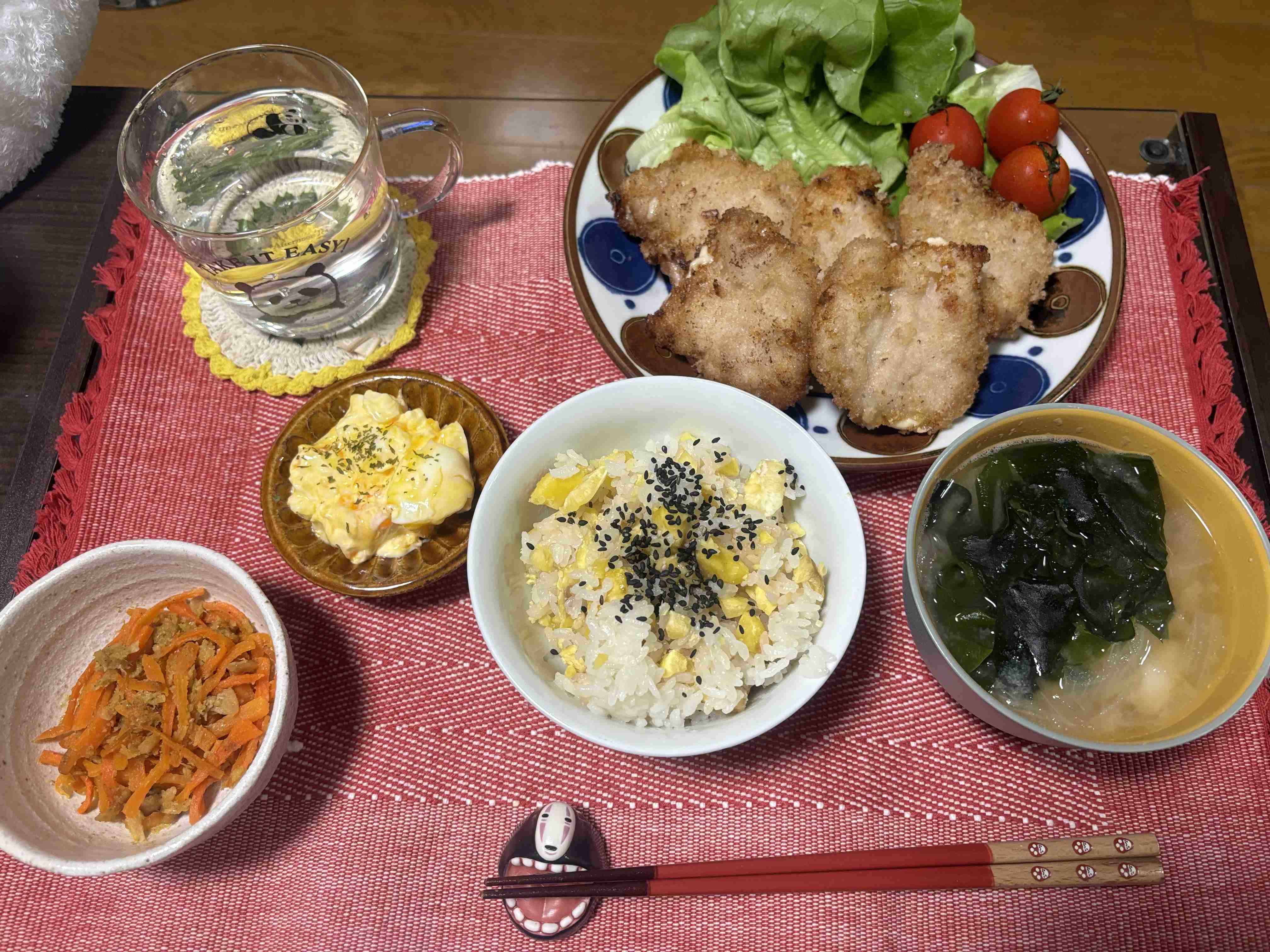 ガル民の作った手料理が見たい!!part26