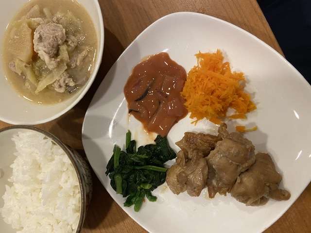 ガル民の作った手料理が見たい!!part26