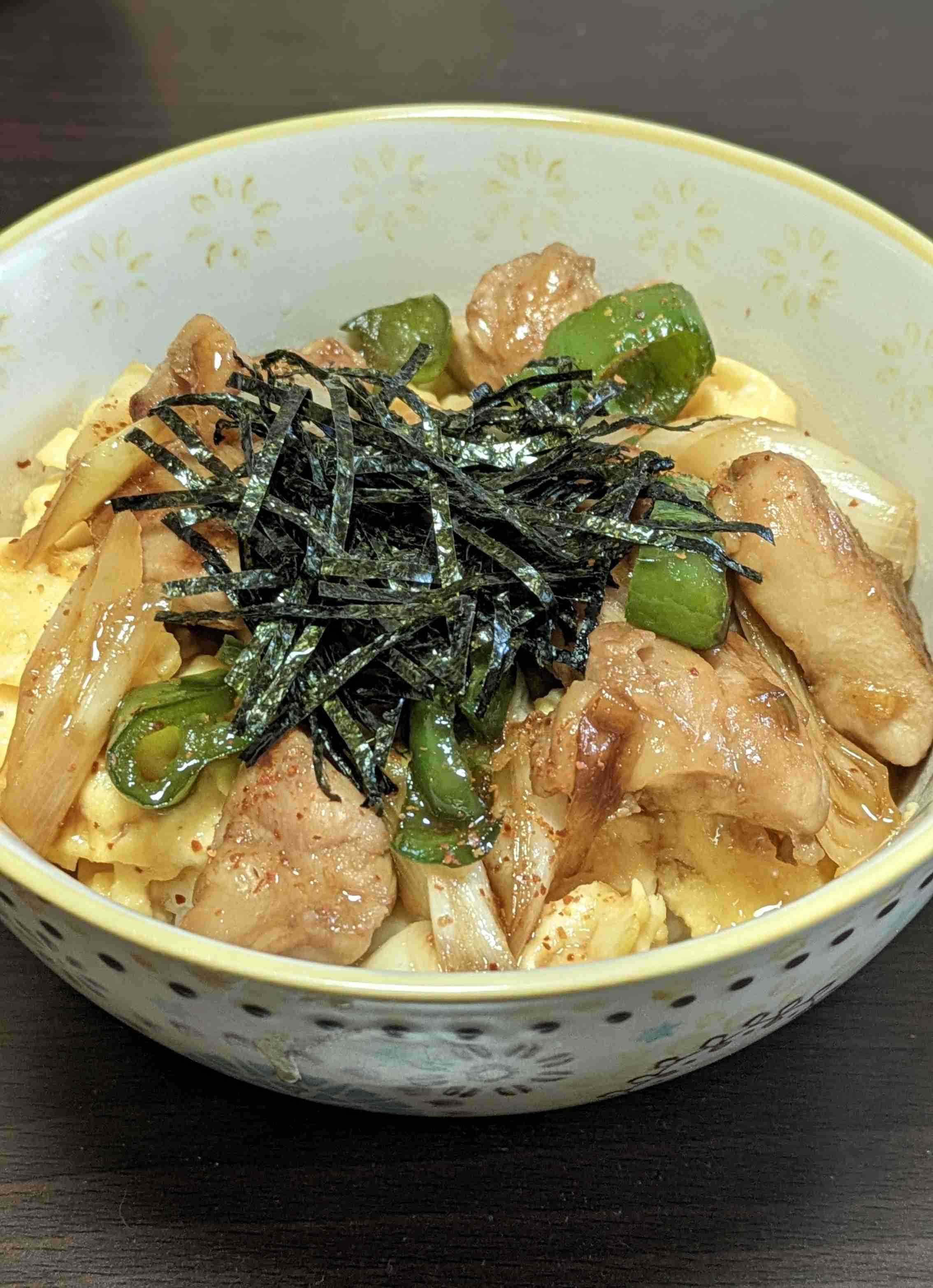 ガル民の作った手料理が見たい!!part26