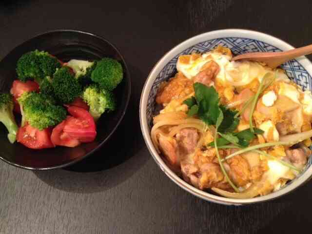 ガル民の作った手料理が見たい!!part26