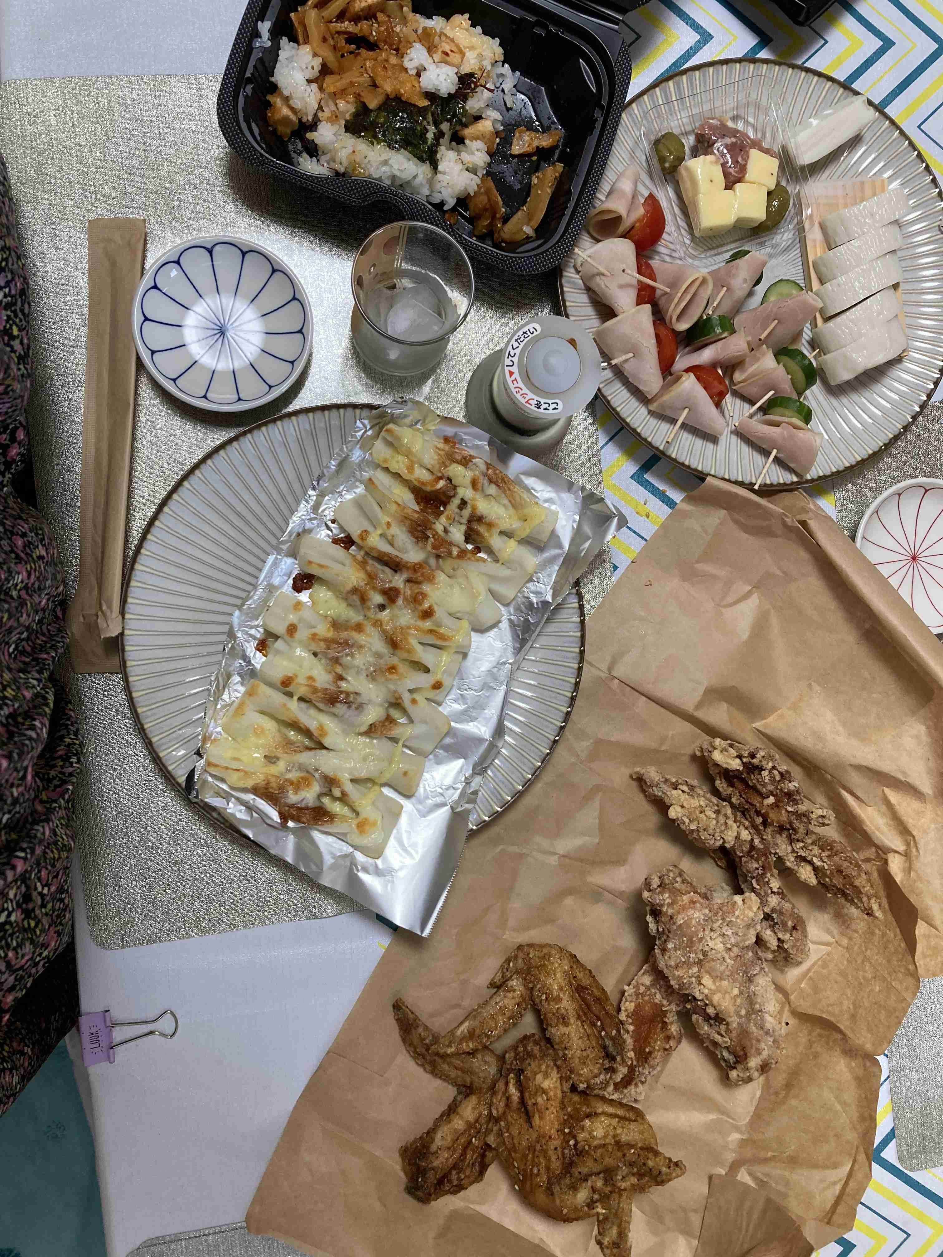 ガル民の作った手料理が見たい!!part26