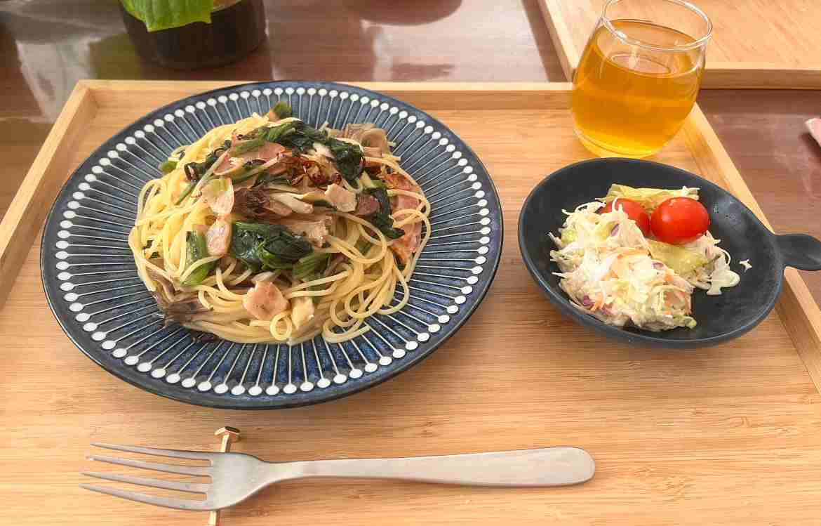 ガル民の作った手料理が見たい!!part26