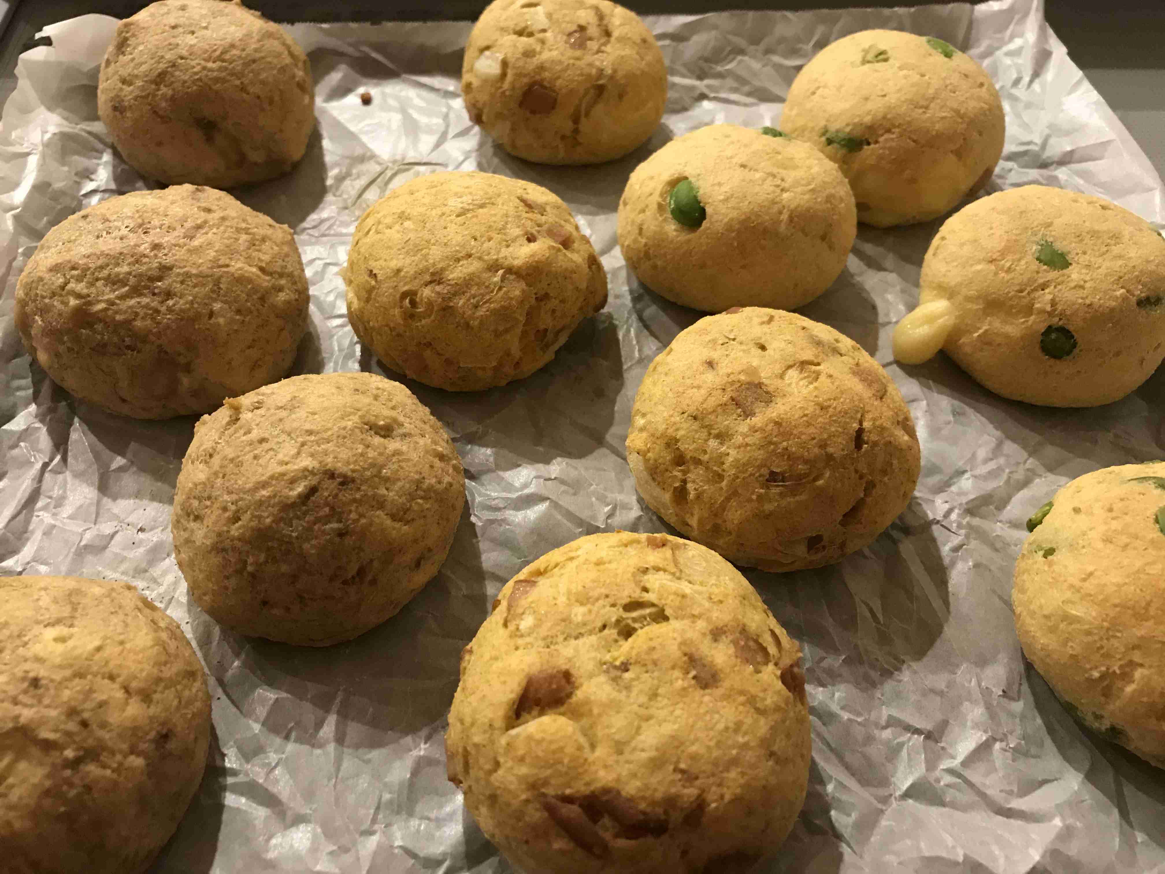 ガル民の作った手料理が見たい!!part26