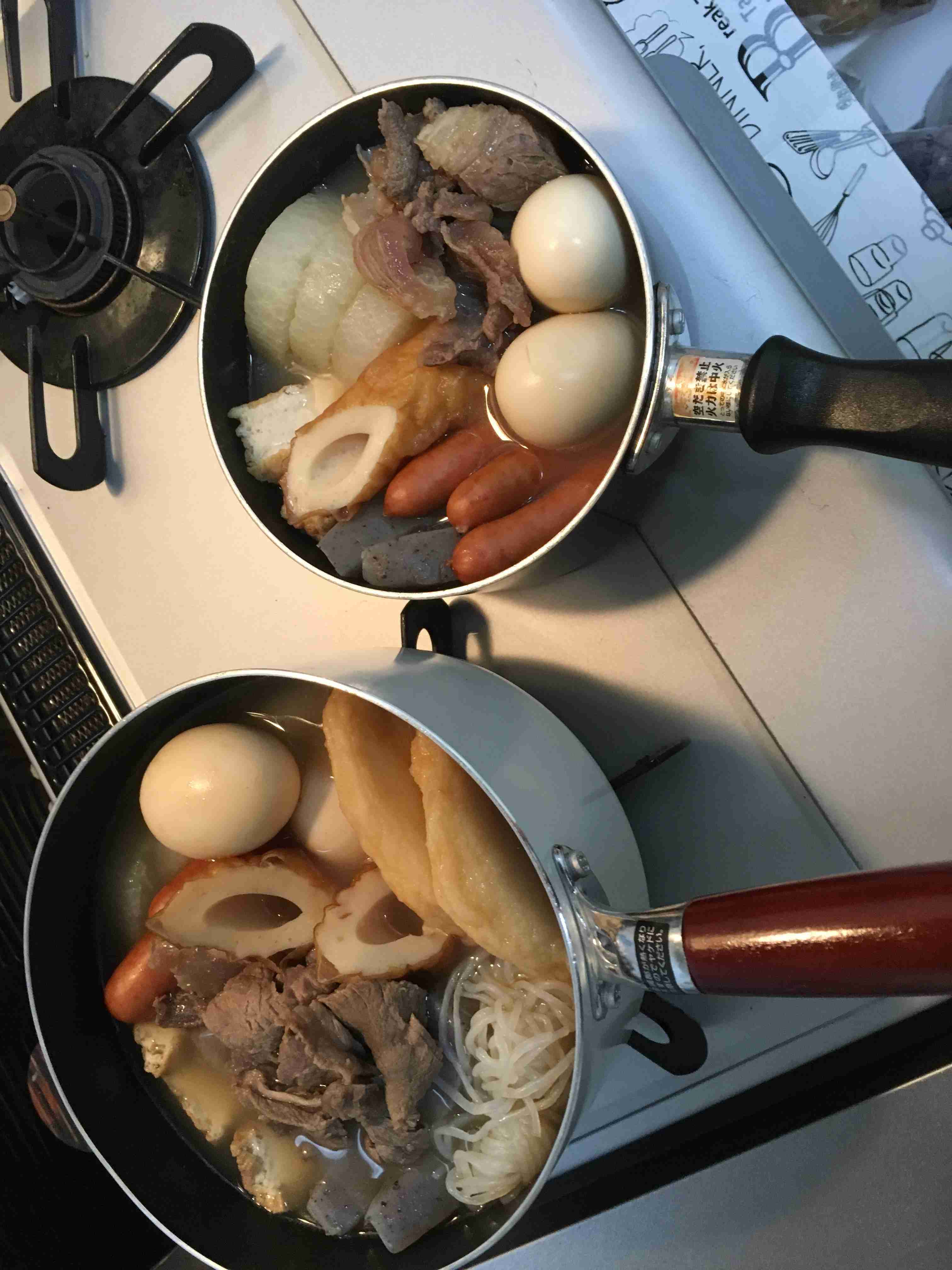 ガル民の作った手料理が見たい!!part26