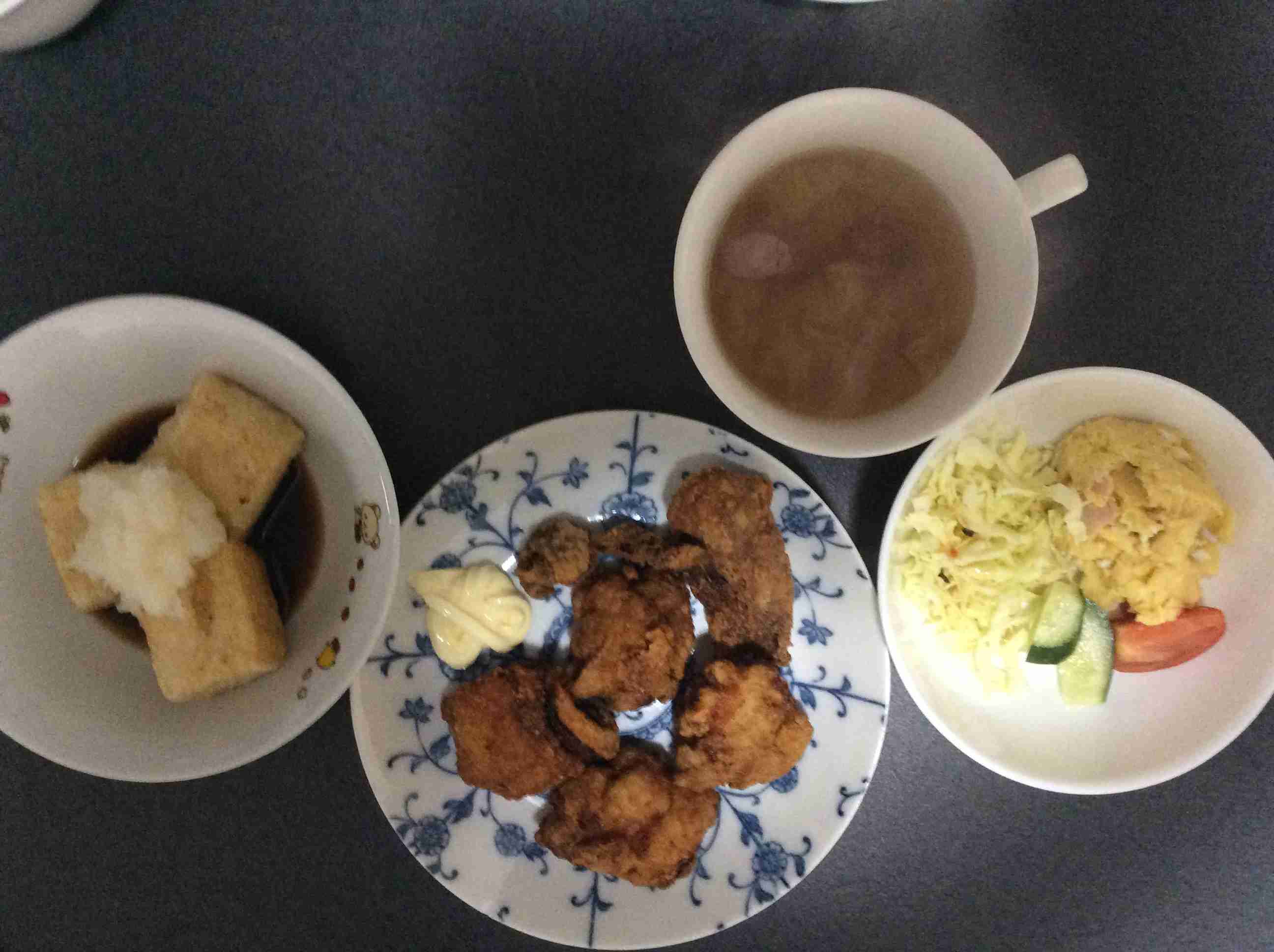 ガル民の作った手料理が見たい!!part26
