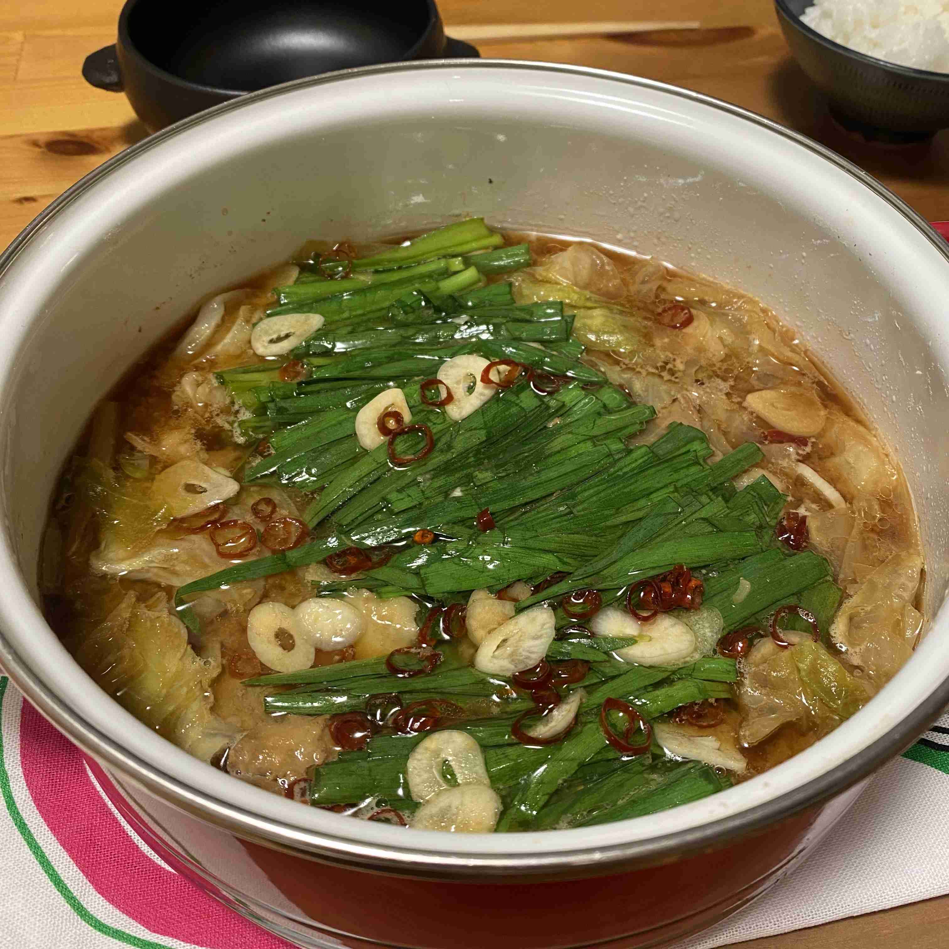 ガル民の作った手料理が見たい!!part26