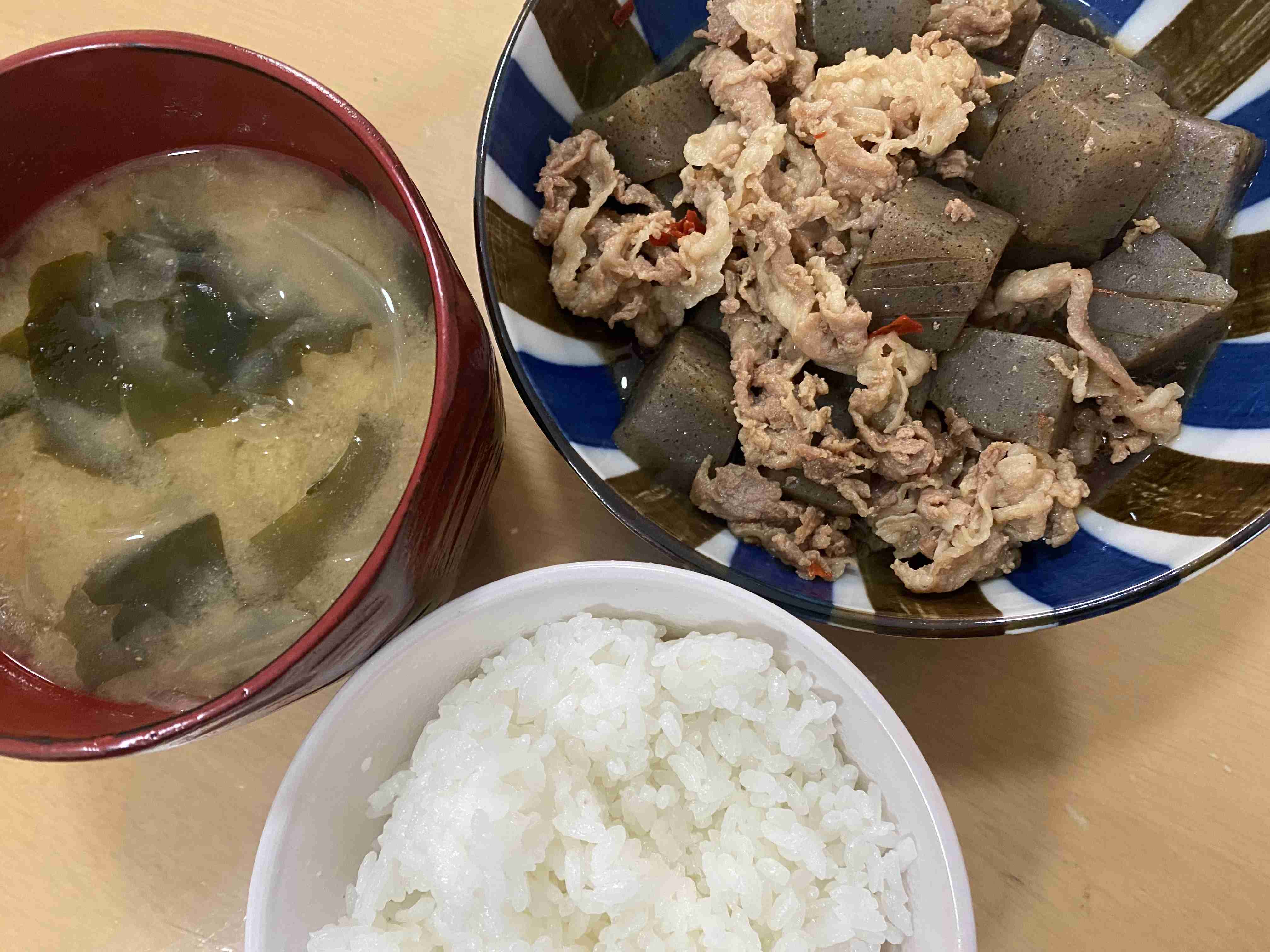 ガル民の作った手料理が見たい!!part26