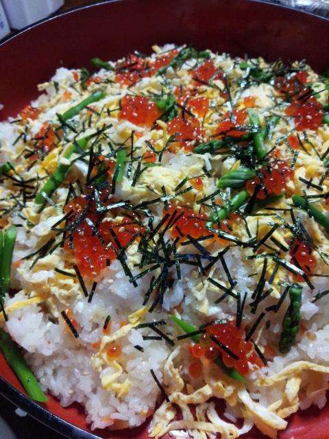 ガル民の作った手料理が見たい!!part26