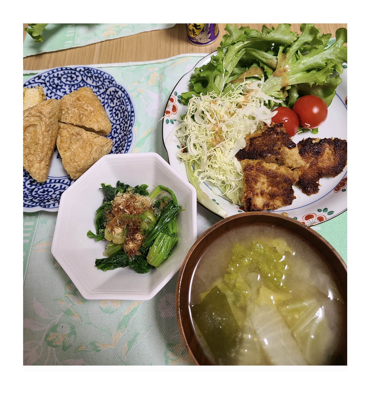 ガル民の作った手料理が見たい!!part26