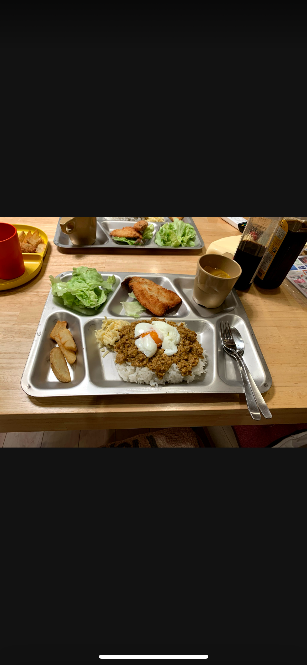 ガル民の作った手料理が見たい!!part26