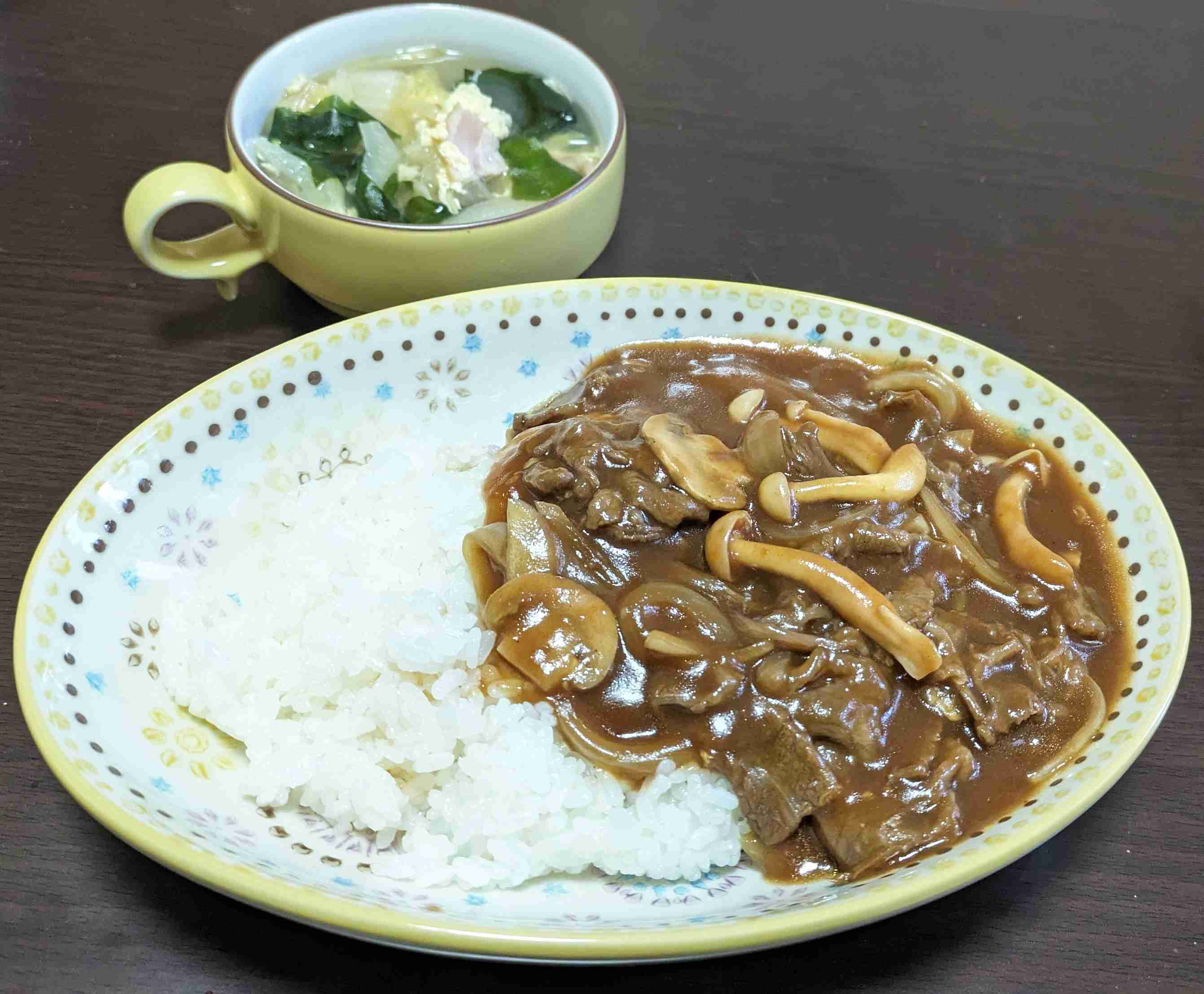 ガル民の作った手料理が見たい!!part26