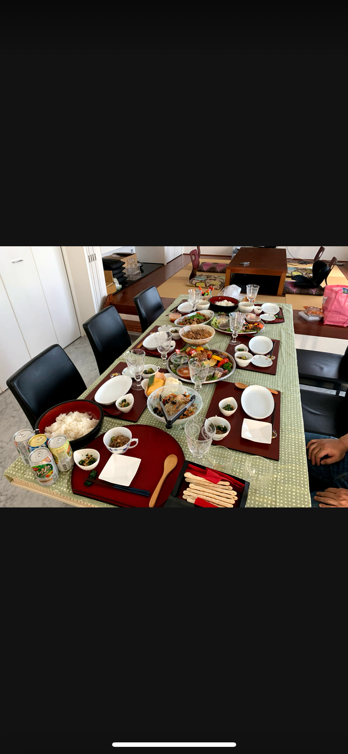 ガル民の作った手料理が見たい!!part26