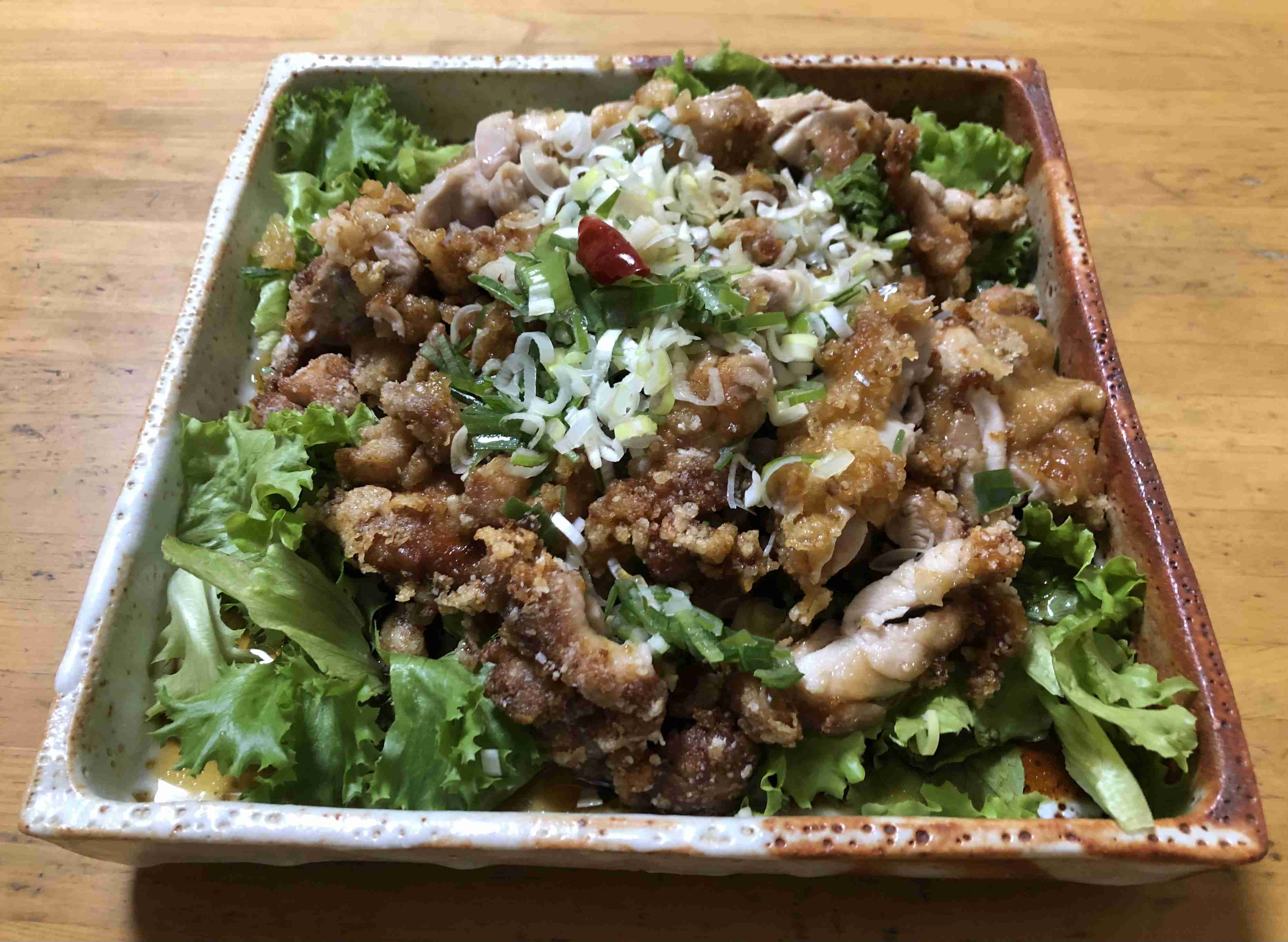 ガル民の作った手料理が見たい!!part26