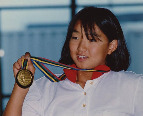 懐かしいスポーツ選手