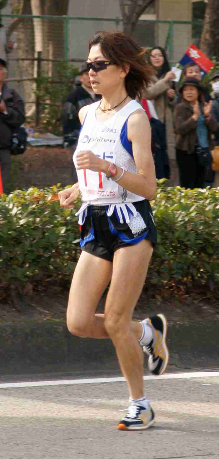 懐かしいスポーツ選手