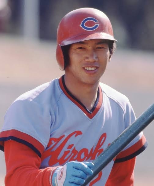 懐かしいスポーツ選手