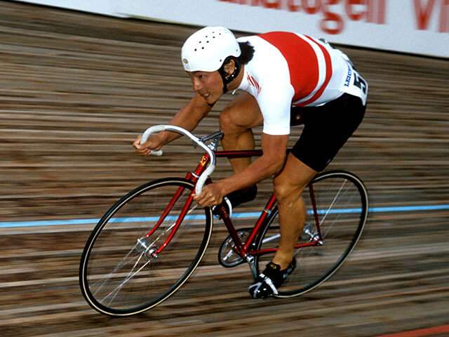 懐かしいスポーツ選手