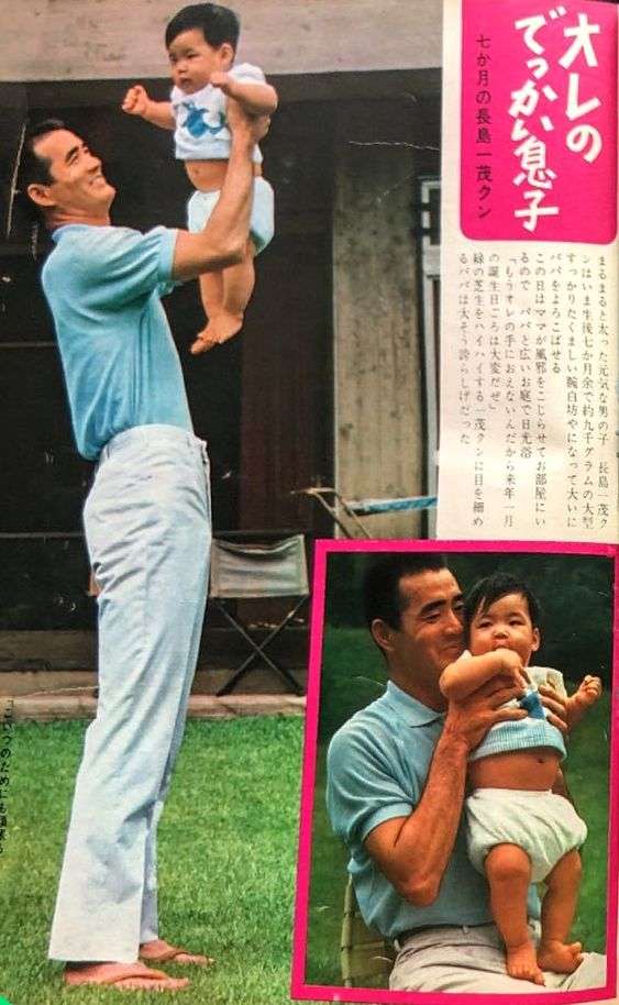 懐かしいスポーツ選手