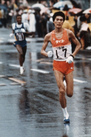 懐かしいスポーツ選手