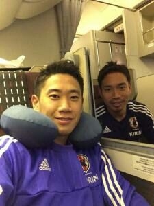 懐かしいスポーツ選手