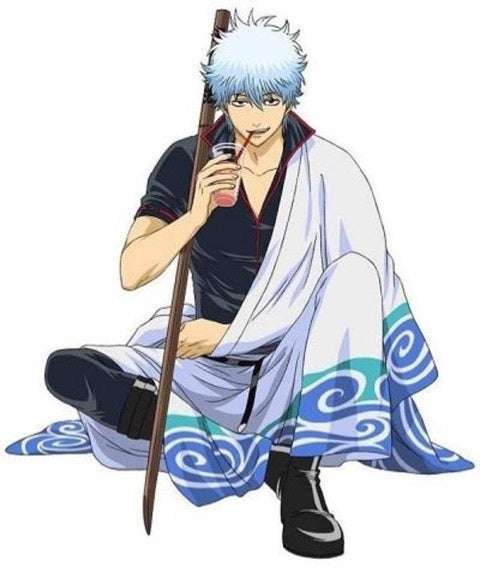 【漫画・アニメ】どのキャラにお姫様抱っこされたい？Part2