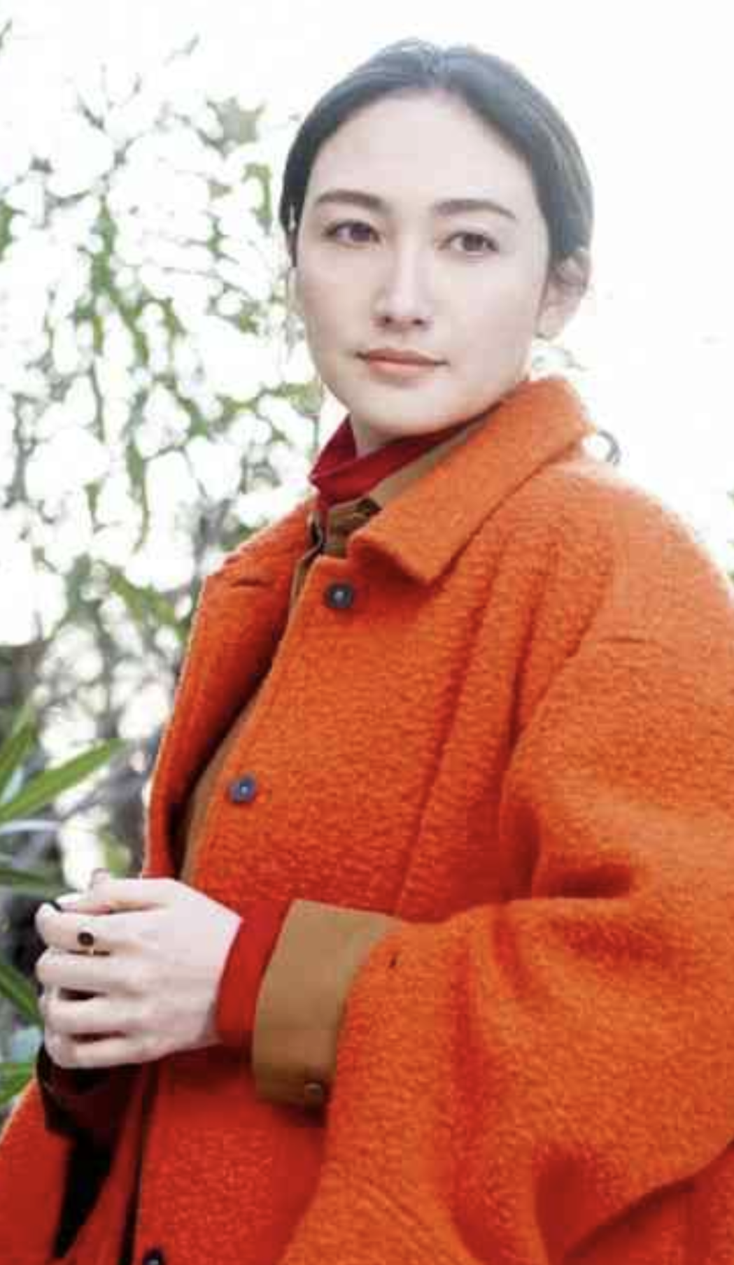 21歳で結婚、まだ何もわからない学生だった。あれから15年経って…／香椎由宇さんインタビュー