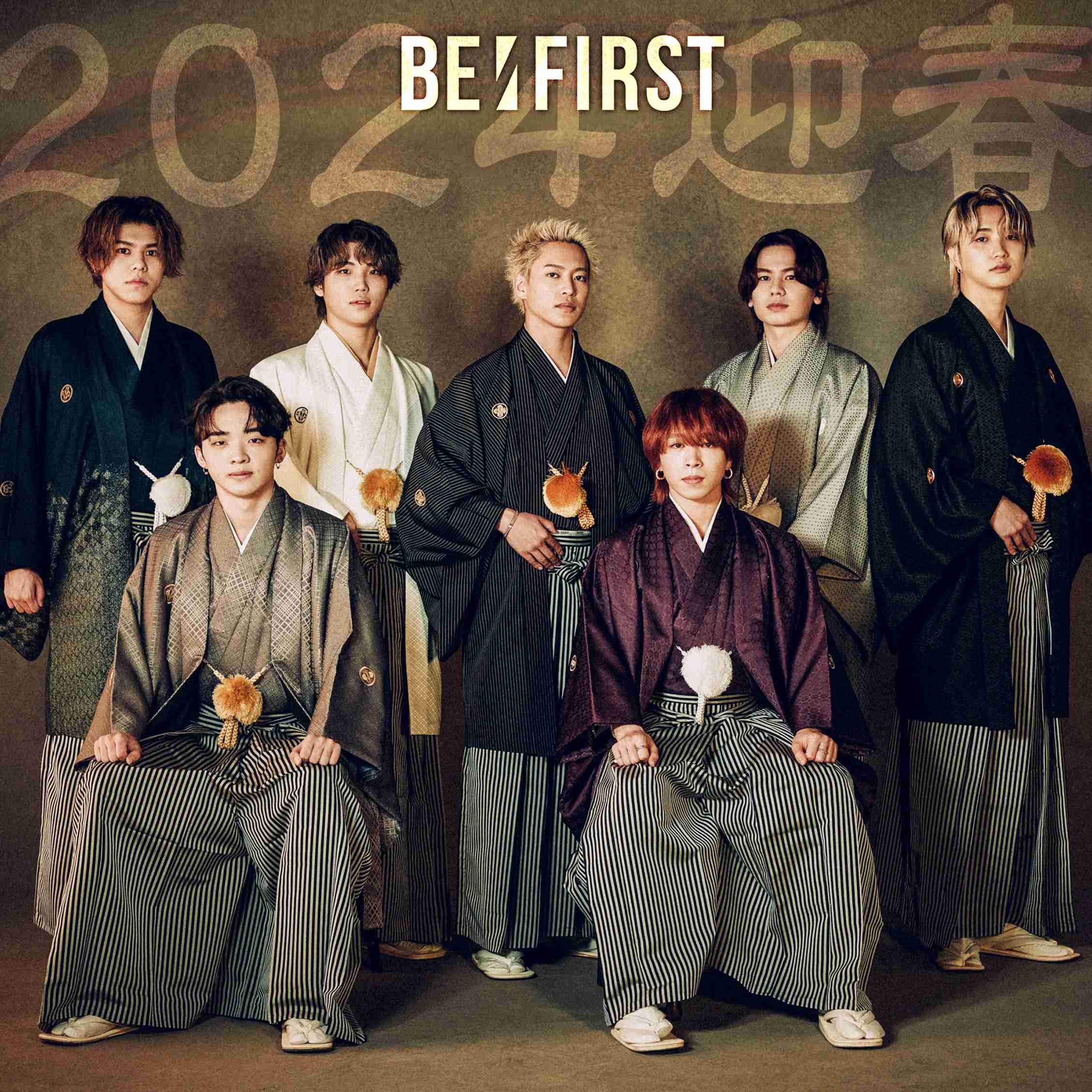 BE:FIRST ファントピ25【アンチ禁止】