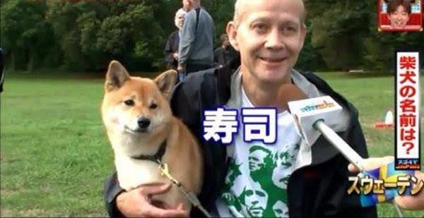 村雨辰剛　物議のウクライナ出身ミス日本に持論「精神的な面も考慮しなければいけない」