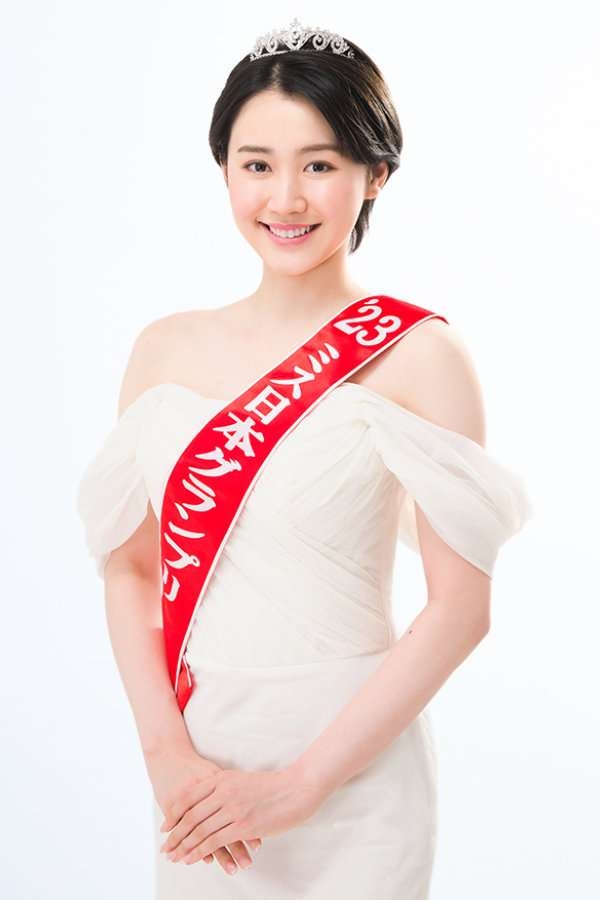 村雨辰剛　物議のウクライナ出身ミス日本に持論「精神的な面も考慮しなければいけない」
