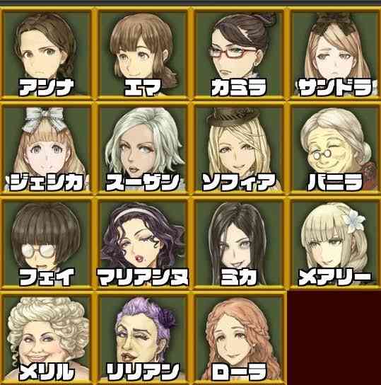 人狼ゲームごっこをするトピ！