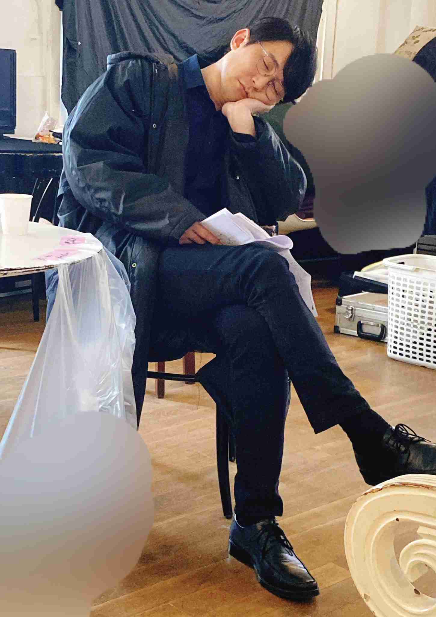 イケメン扱いされてないけど顔がタイプな芸能人