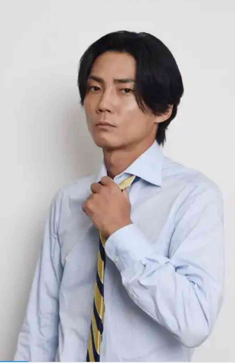 イケメン扱いされてないけど顔がタイプな芸能人