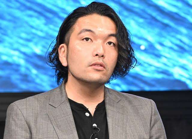 イケメン扱いされてないけど顔がタイプな芸能人
