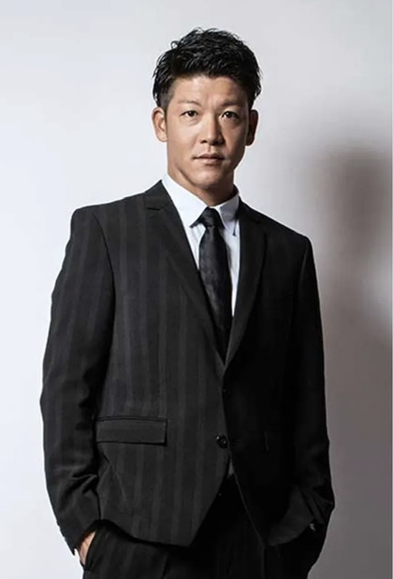 イケメン扱いされてないけど顔がタイプな芸能人