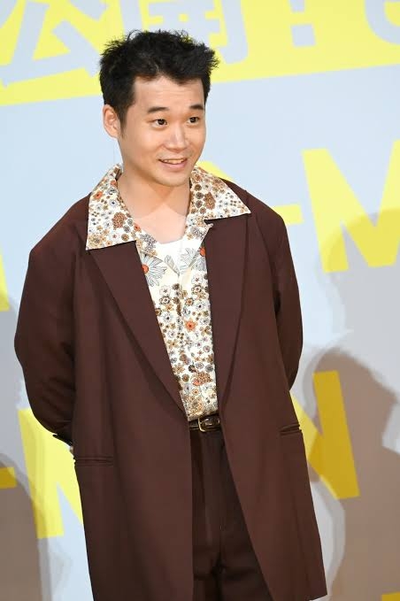 イケメン扱いされてないけど顔がタイプな芸能人