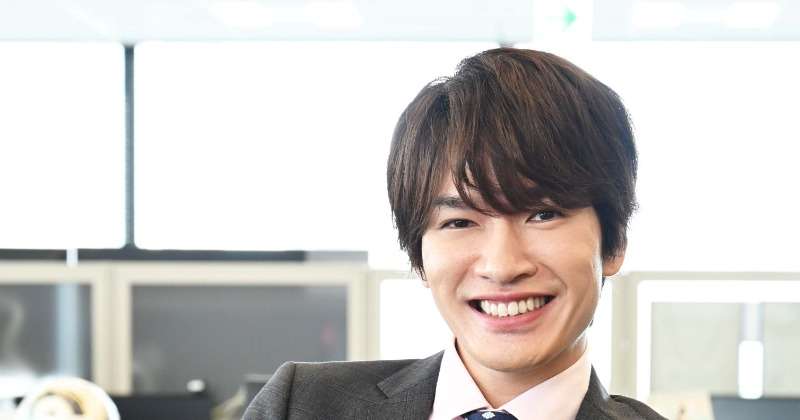 イケメン扱いされてないけど顔がタイプな芸能人