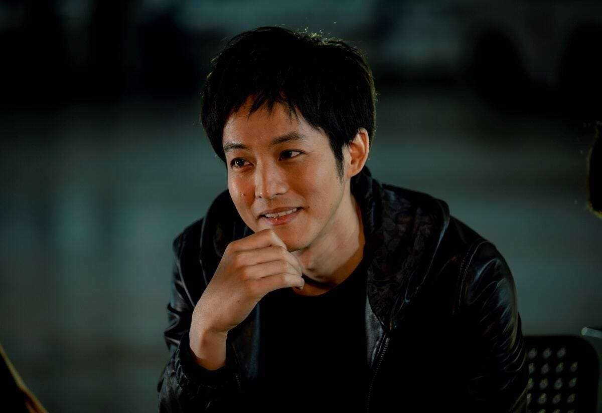 イケメン扱いされてないけど顔がタイプな芸能人