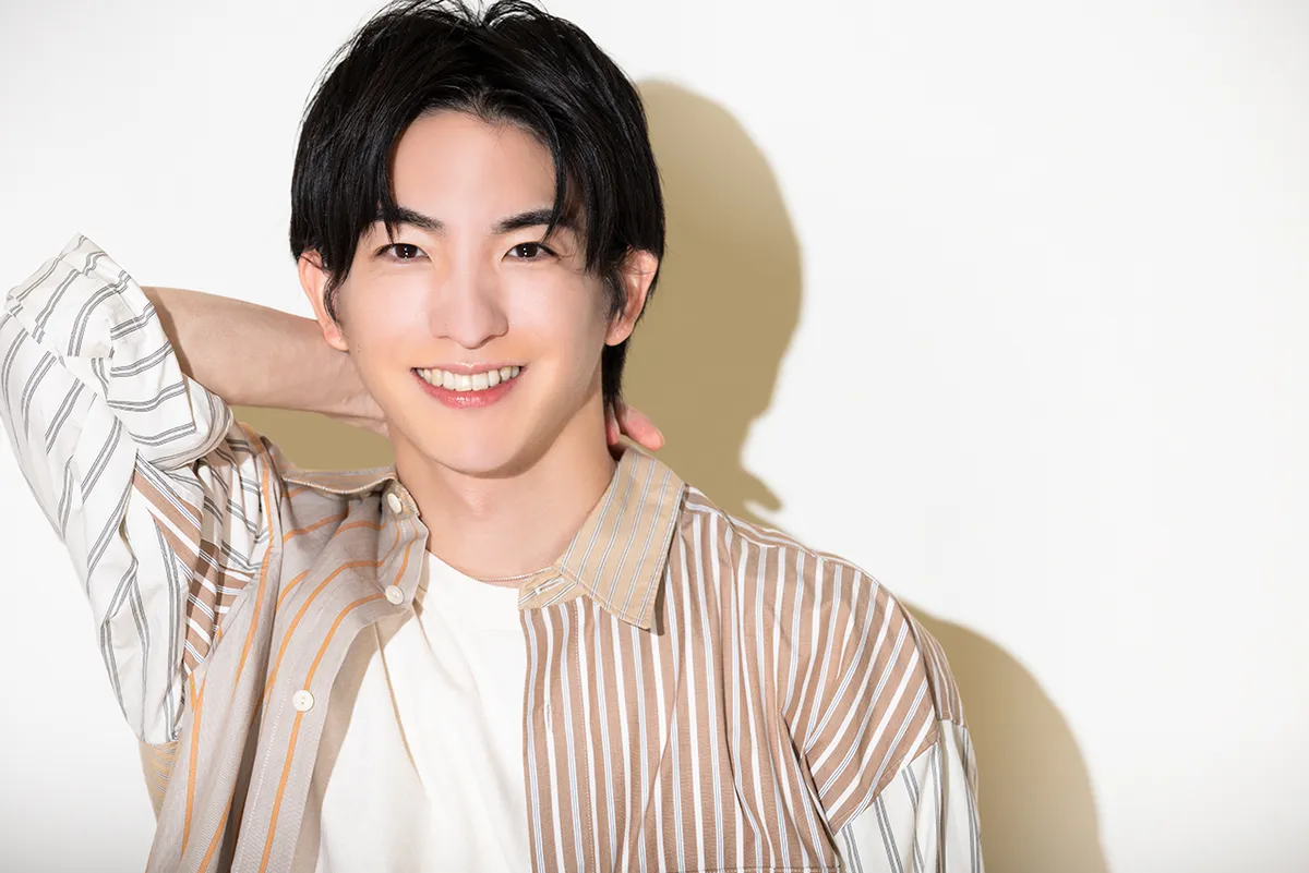 イケメン扱いされてないけど顔がタイプな芸能人