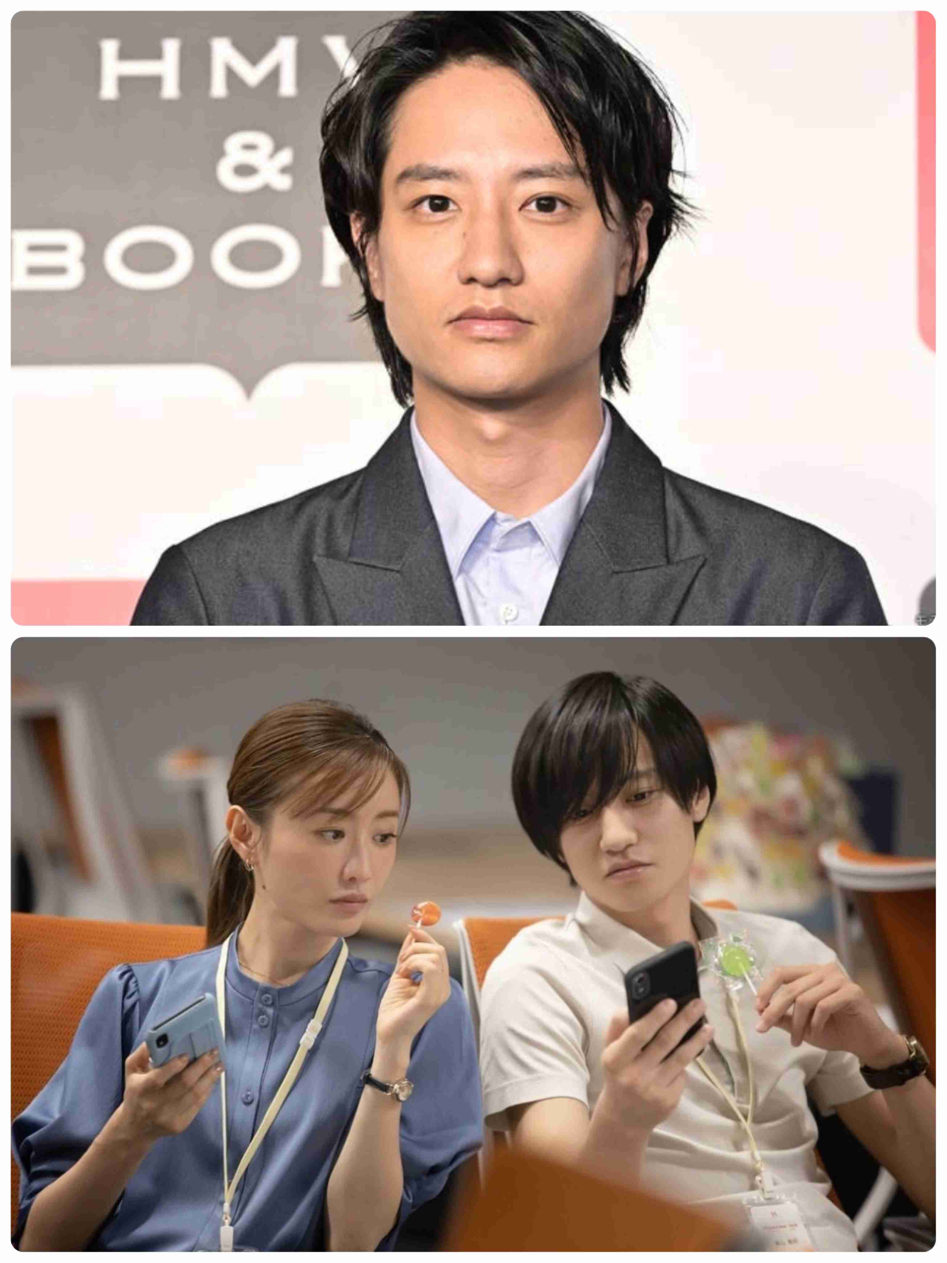 イケメン扱いされてないけど顔がタイプな芸能人