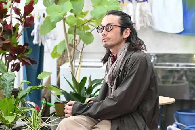 イケメン扱いされてないけど顔がタイプな芸能人