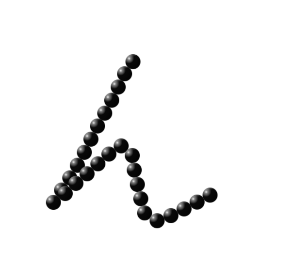 【暇つぶし】あなたが書いた“ん”を見せて