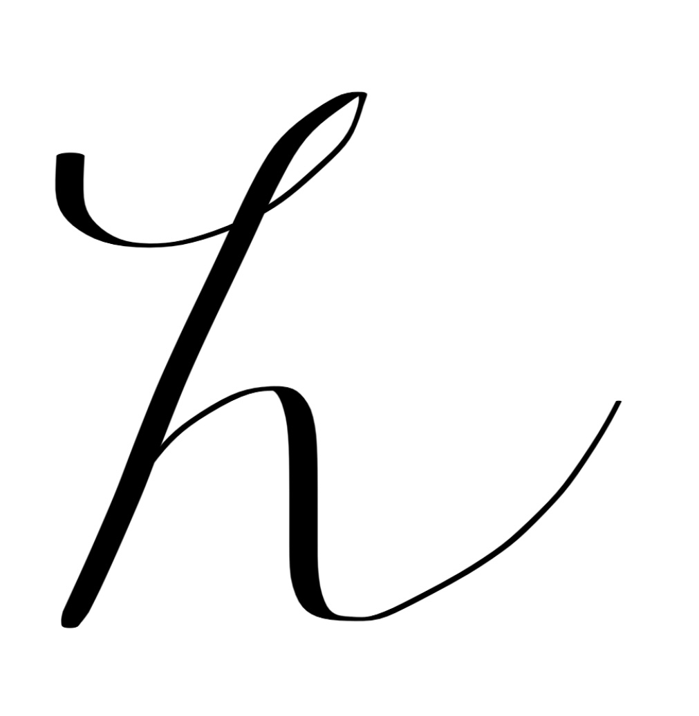 【暇つぶし】あなたが書いた“ん”を見せて