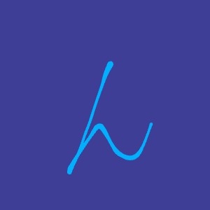 【暇つぶし】あなたが書いた“ん”を見せて